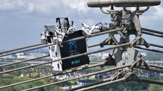 保障上海“四节同庆”，WAIC的首发展品，两个月内火速上岗