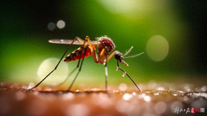 江门发布《告全体市民书》，号召假期防控不放松、灭蚊行动不停歇