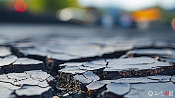 菲律宾6.9级强震：海啸预警，多地断电！游客：整栋楼在晃，想回国！我驻宿务总领馆发布提醒