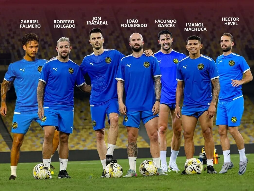 FIFA实锤！马来西亚归化球员造假！球迷：建议严查印尼