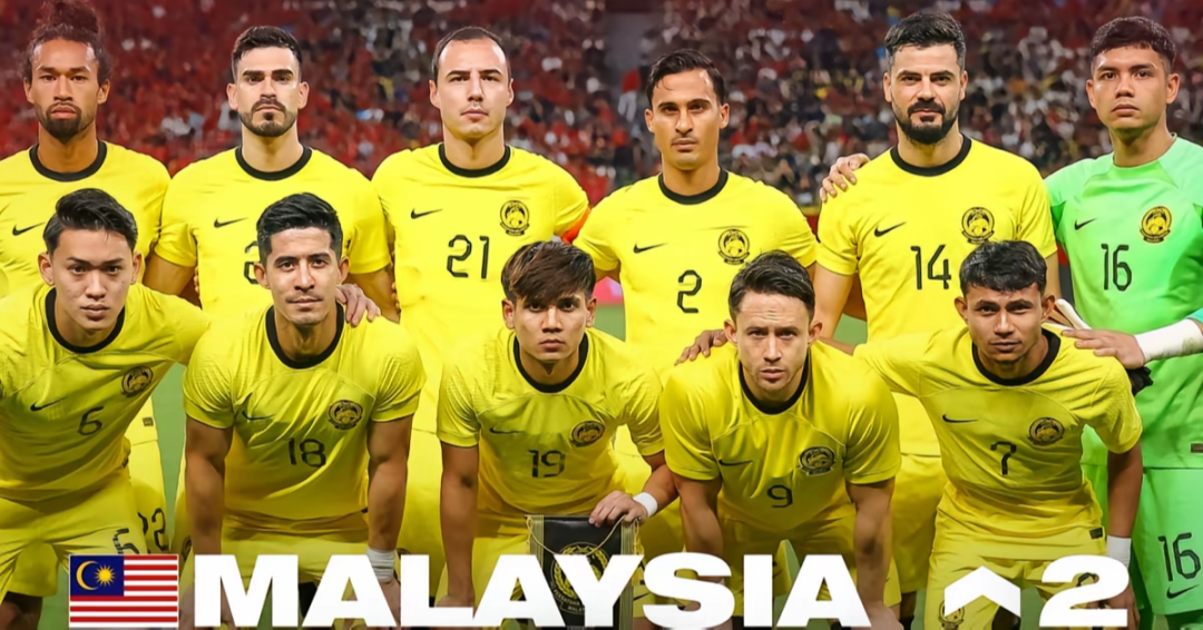 FIFA实锤!马来西亚归化球员造假!球迷:建议严查印尼