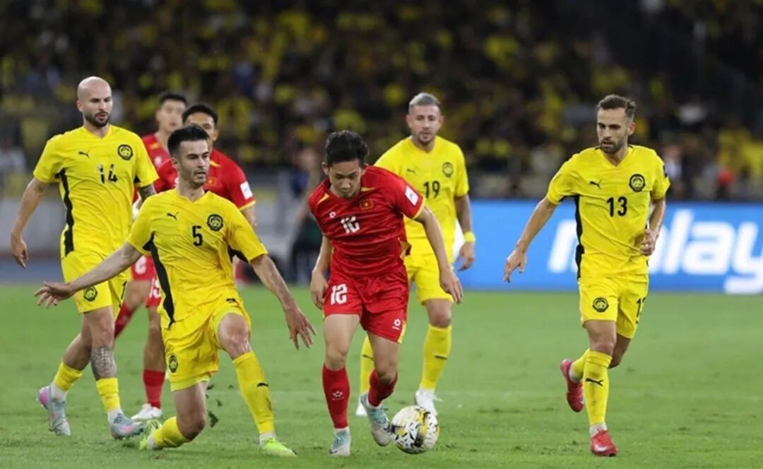 FIFA实锤!马来西亚归化球员造假!球迷:建议严查印尼