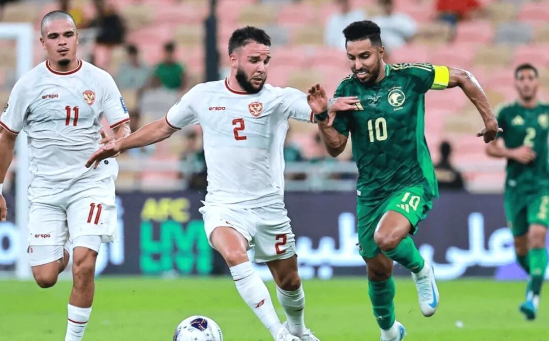 FIFA实锤!马来西亚归化球员造假!球迷:建议严查印尼