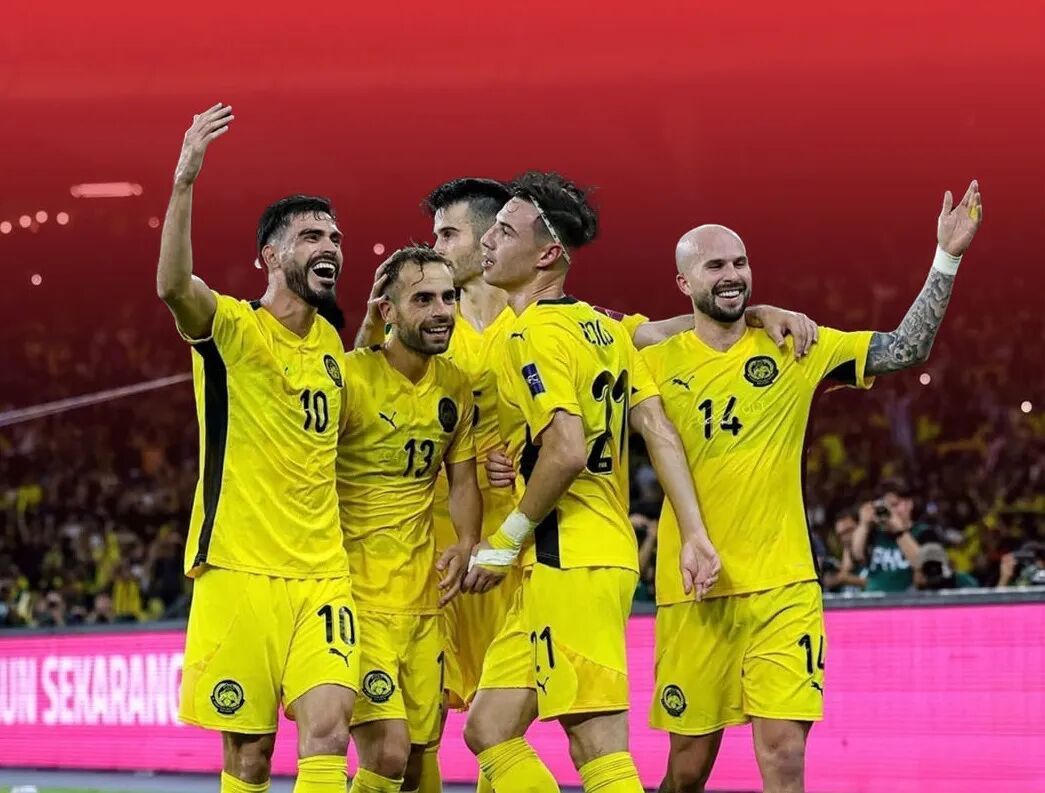 FIFA实锤!马来西亚归化球员造假!球迷:建议严查印尼