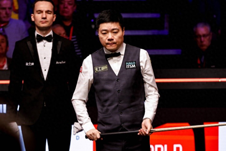 国锦赛战报：中国8胜4负，连爆大冷中国新秀淘汰了世锦赛冠军卢卡