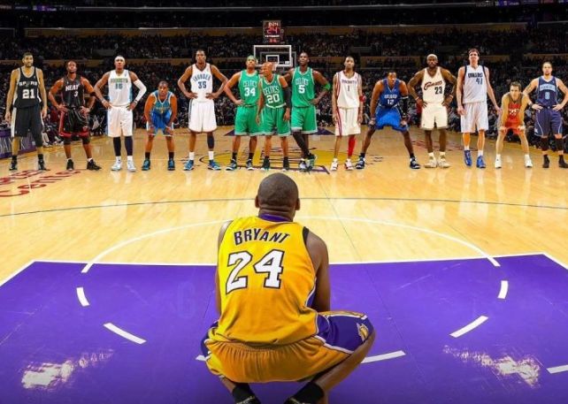 NBA到底有多公平？