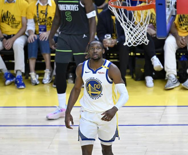 连签5人！勇士15人大名单正式出炉，新赛季有望冲冠？