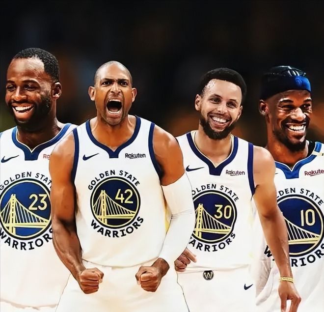 一口气连签4人,勇士18人大名单诞生!邓利维运作满分,可以争冠