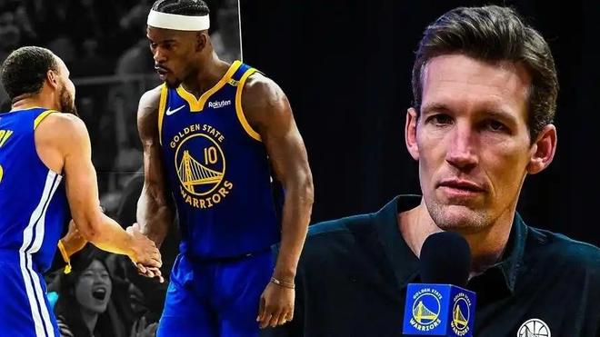 一口气连签4人,勇士18人大名单诞生!邓利维运作满分,可以争冠