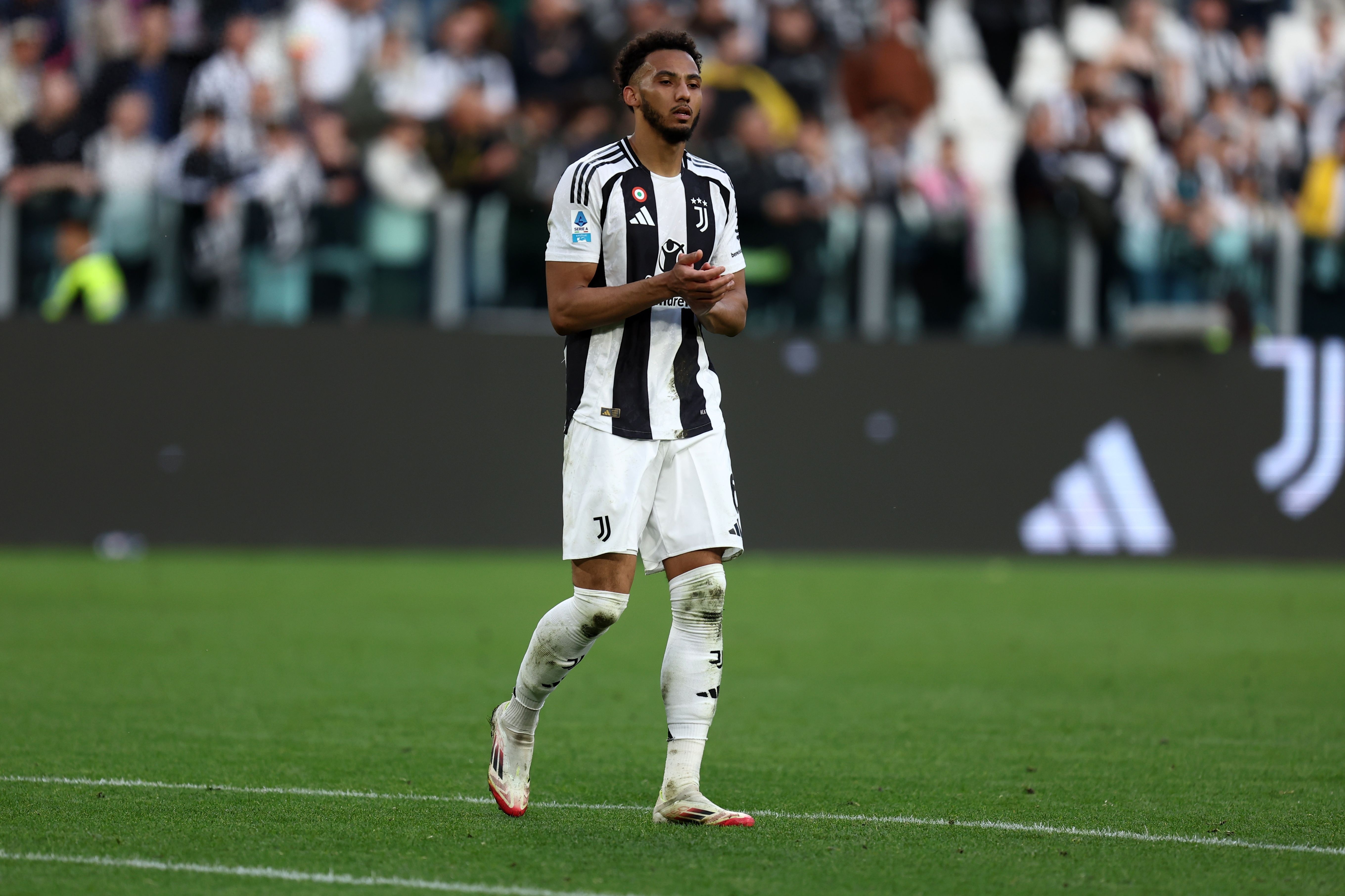 凯利：我渴望进入英格兰名单 目标是帮助尤文在各条战线保持争冠