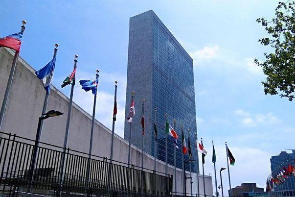 12票赞成，安理会通过决议！中俄投弃权票，中方：这已是中方能体现的最大善意