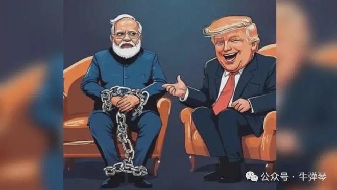 俄外长：美国施压印度停购俄石油是为了推销自家能源