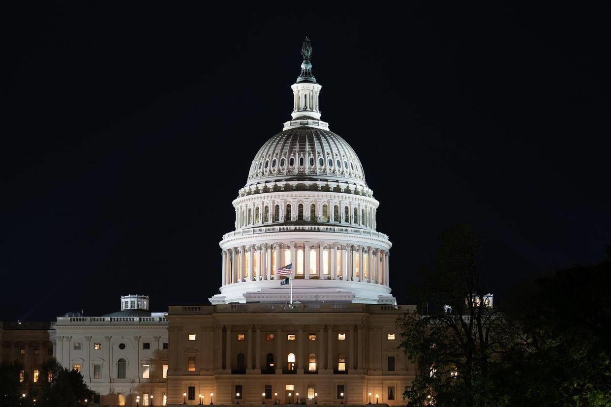 政府“停摆”一个月，美国错过了多少“截止日期”？