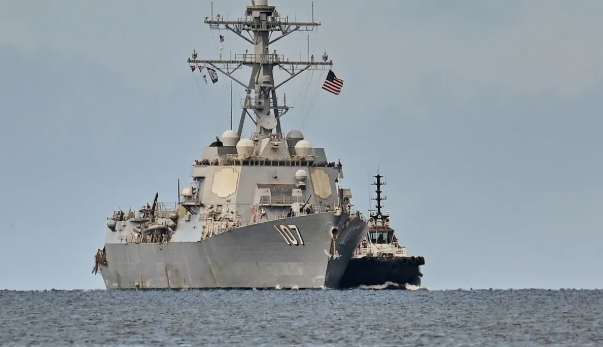 凤凰早报|神舟二十一号成功发射；中美防长会谈释放了什么信号？