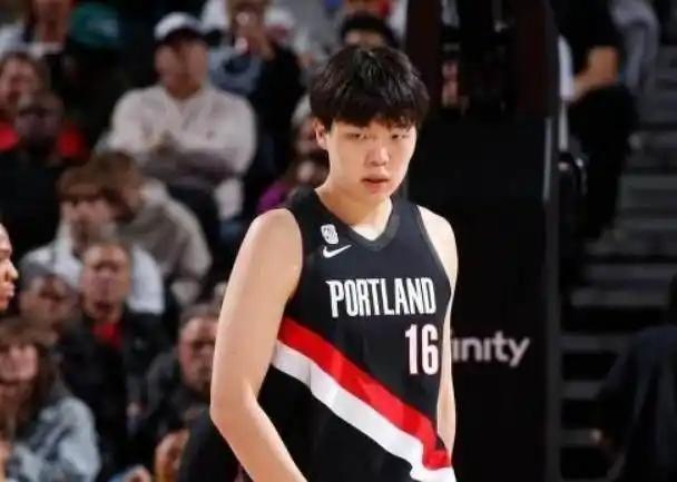 NBA｜罗威今日复出 杨瀚森上场时间恐进一步受限