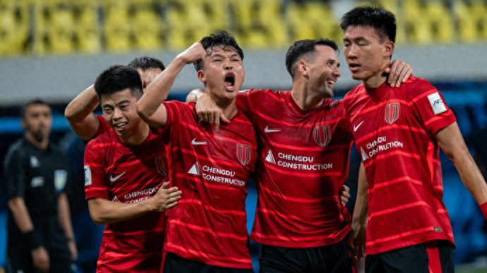 观察：从0分到5分，中超三骏在亚冠表现神鬼难测，联赛间歇导致态度变积极？