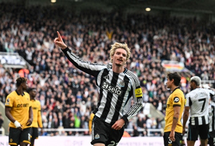 4场首发打进3球，TA：沃尔特马德用表现有力回击了对自己的质疑