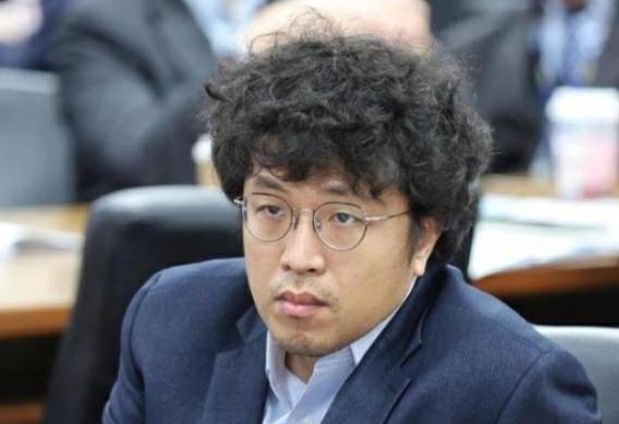 “台独”沈伯洋被立案 郭正亮：全台几百万人鼓掌