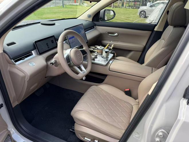 换新一口价11.98万 第三代蓝电E5 PLUS开启预售