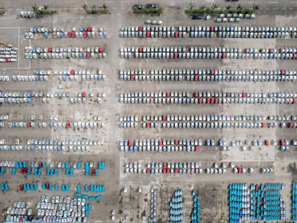 从“土三轮”到“全球潮品”，徐州丰县的“三蹦子”何以“闯世界”