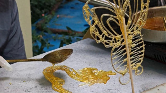 家门口好去处！曹杨百禧公园“浪漫生活艺术季”启幕