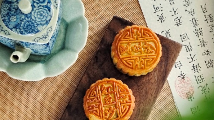 别让甜蜜成负担，中秋美食如何健康吃？芋艿是隐藏的“宝藏美食”