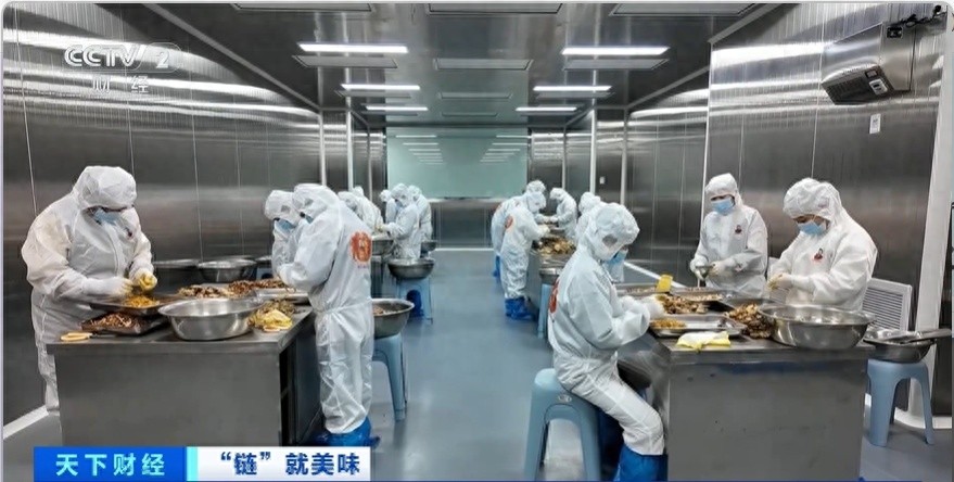 彻底卖爆了，飙涨600%！很多浙江人最近都在吃……