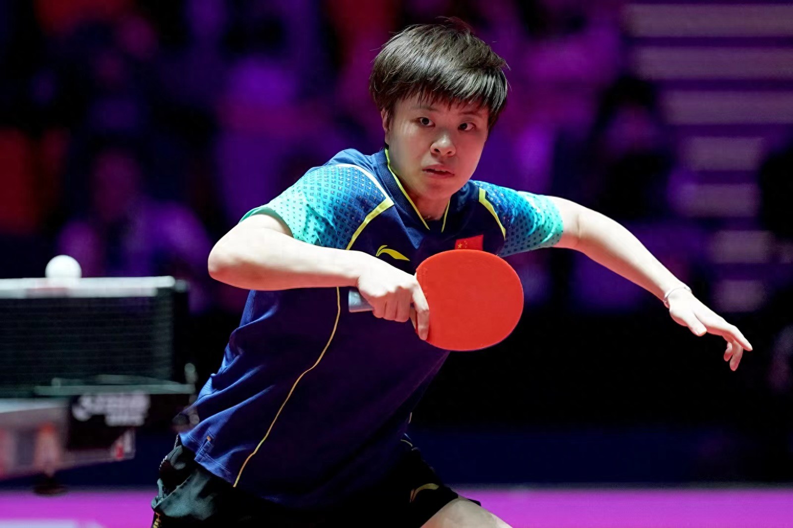 冠军赛收官奖金排名：莫雷加德28万，张本美和6万第9，蒯曼第33