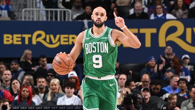 火箭换怀特又一方案：范弗利特+谢泼德+两首轮成筹码 篮网第三方