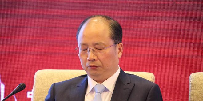 金融反腐｜9月至少8人被查，涉2名中管干部