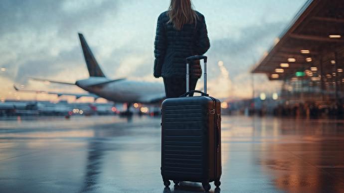 国家安全部：快来领取安全出境锦囊