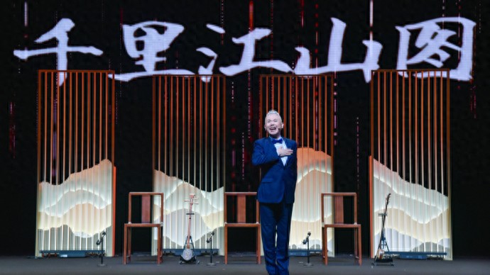 上海佳作角逐文华奖｜历史性突破、台风天备战