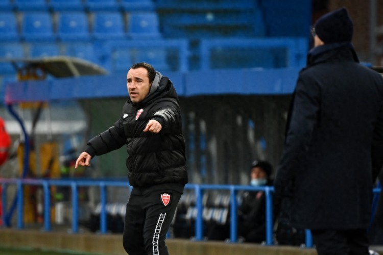 布罗基：如果非要预测米兰对阵尤文的结果，我会说米兰有51%胜算