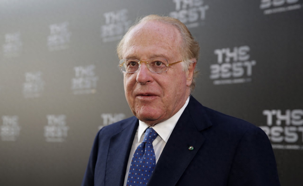 米兰主席谈新圣西罗球场：目标2030年竣工 首付7300万欧元