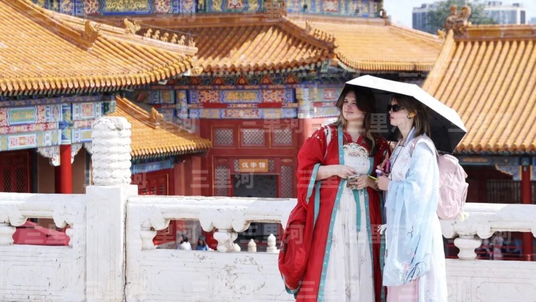 超200万人次“双向奔赴”