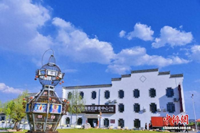 （乡村行·看振兴）山西屯留：农文旅融合 解锁乡村振兴“流量密码”