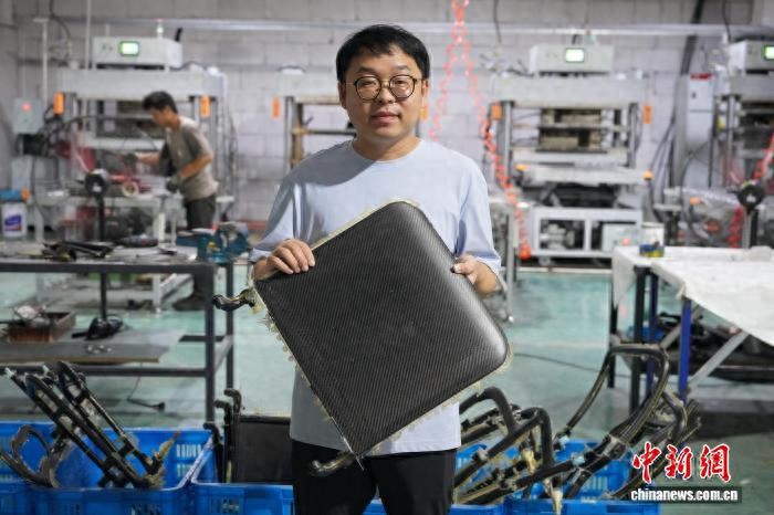 浙江永康“滴灌”科创团队 生命健康产业未来可期