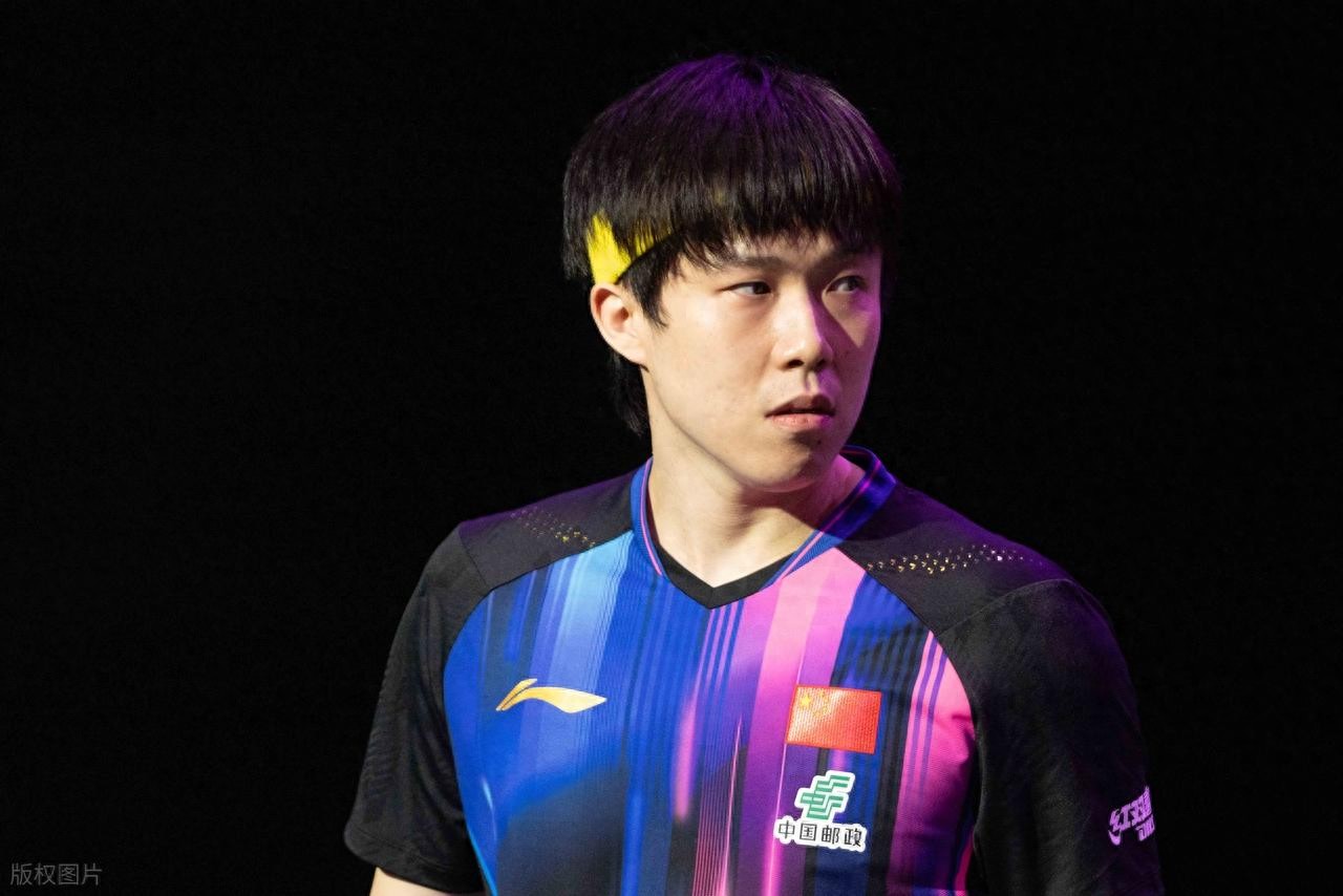 WTT中国大满贯-王楚钦4-0横扫F勒布伦问鼎男单 三线作战全部夺冠