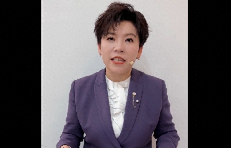 邓亚萍谈王楚钦：责任和担当让他走到最后，技战术考虑得非常细致