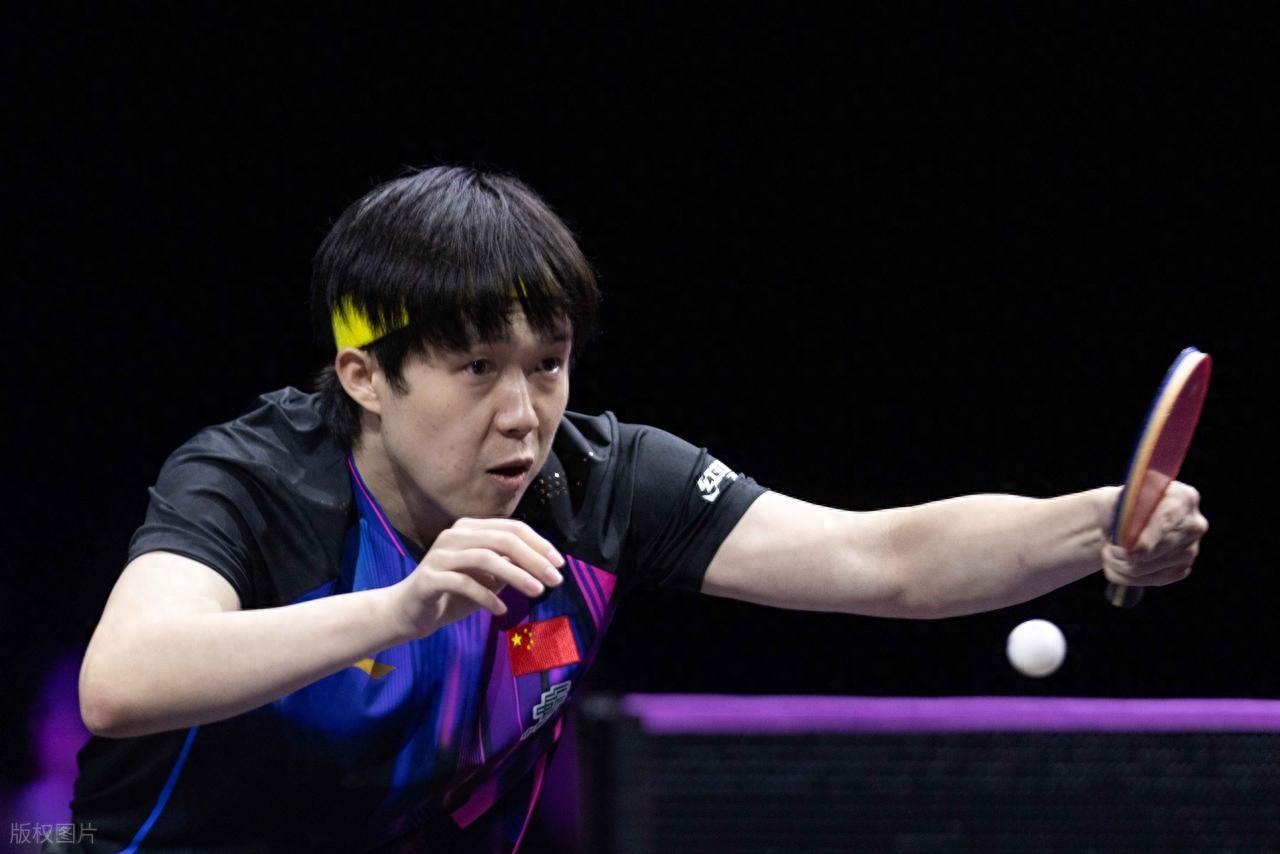 WTT中国大满贯-王楚钦4-1力克日本小将 晋级男单四强 将战向鹏