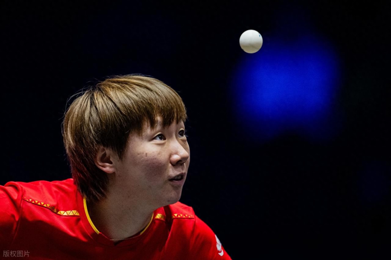 WTT中国大满贯-王曼昱4-1力压申裕斌晋级女单决赛 再度约战孙颖莎