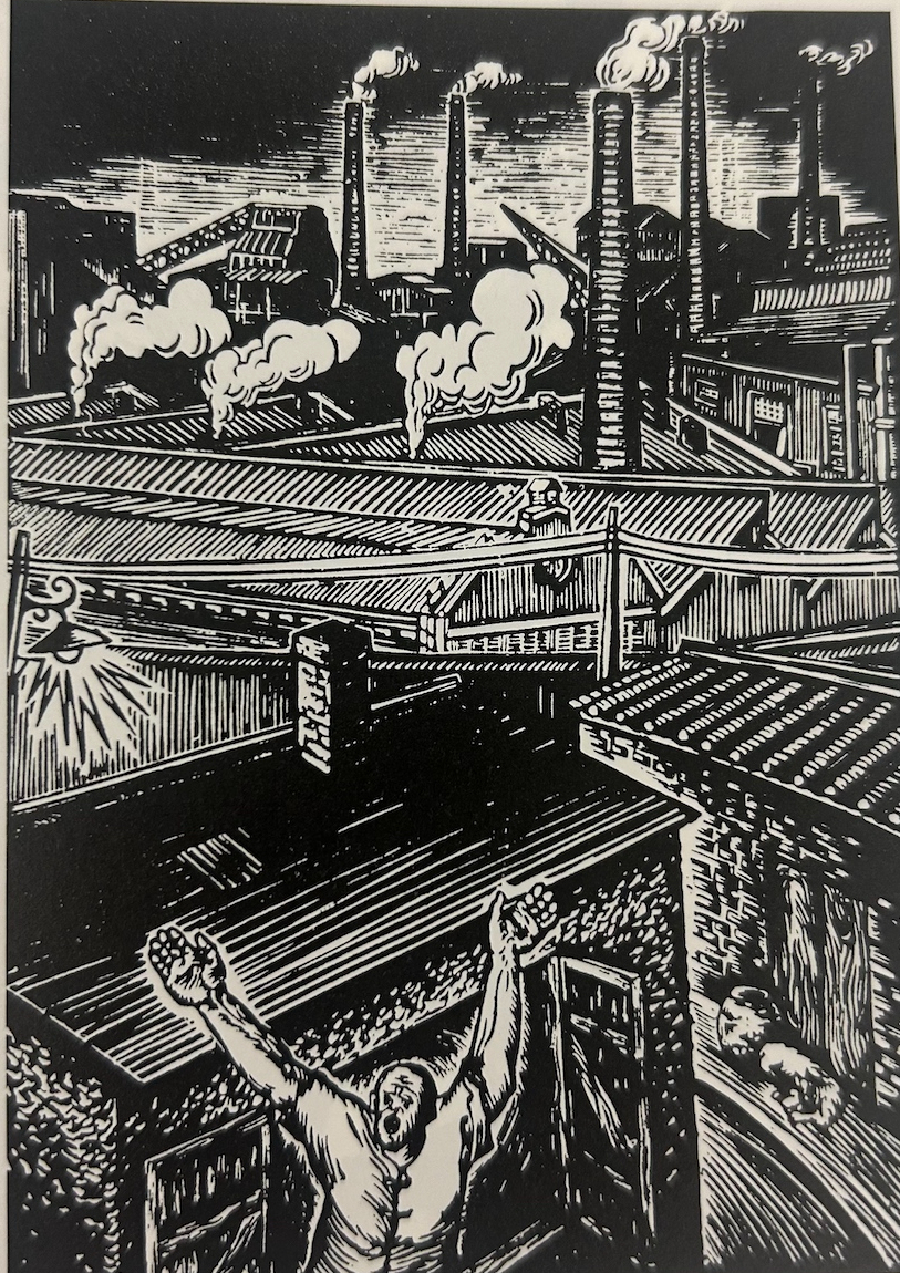 缔造中国现代美术的海上与岭南