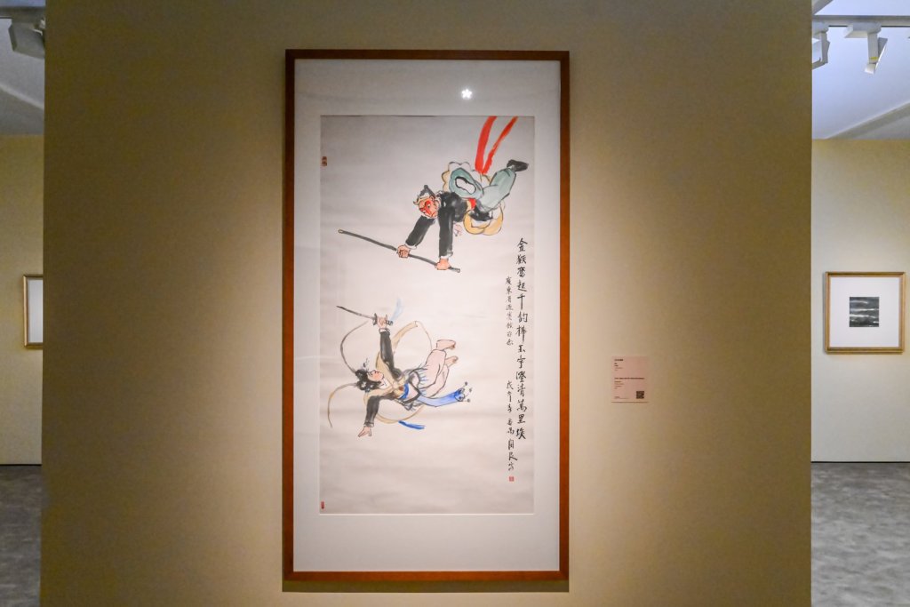 缔造中国现代美术的海上与岭南