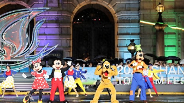 93天吸引游客近9700万人次，上海旅游节筑牢“中国入境旅游第一站”地位