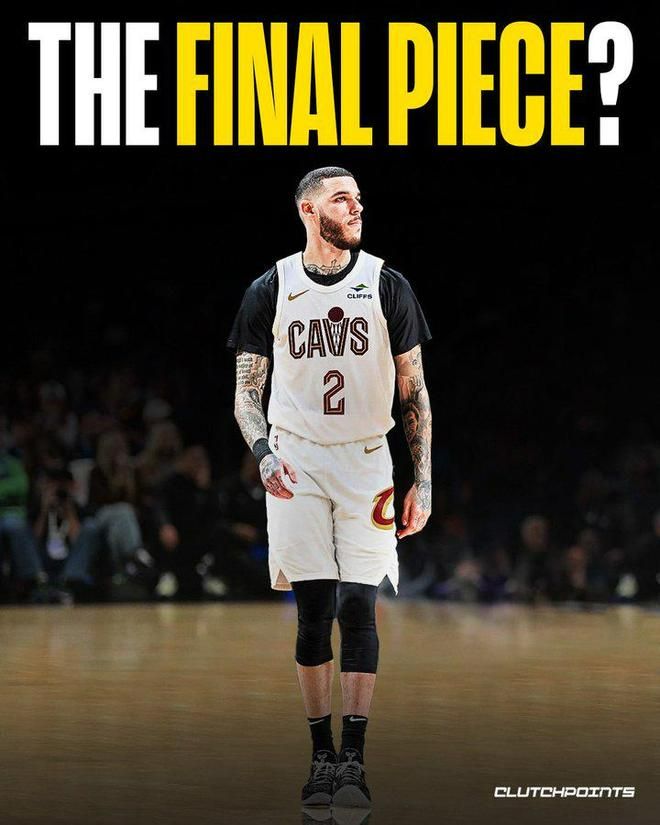 最贵替补！不打背靠背+限制20分钟，2千万买个兼职球员，骑士亏啊