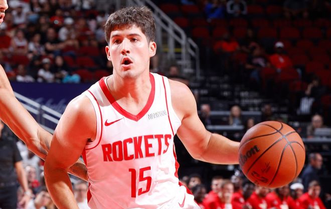 谢泼德成最佳第六人头号热门！首战五大观察：队内竞争或推动进步