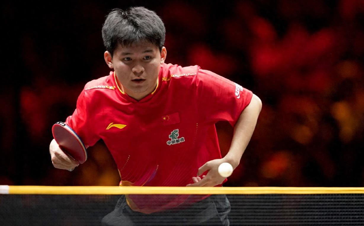 中国大满贯10月5日收官日：王楚钦冲三冠王，莎莎曼昱巅峰对决