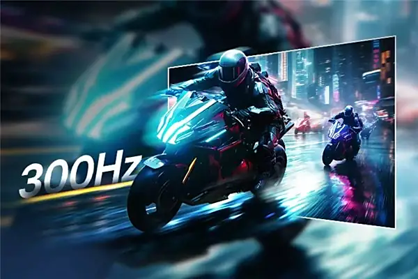 25 年双十一 LG 显示器选购推荐，27G64NA 超级新品 10 月 9 日震撼首发