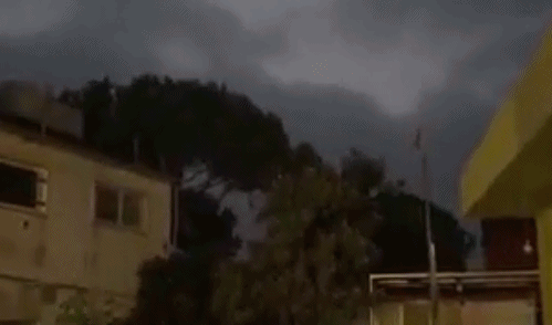 以军称在黎南部完成多轮空袭 黎总统表示强烈谴责