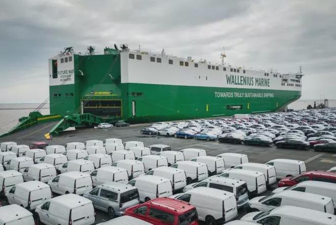 还在污蔑!安世声称:无法保证中国出货质量